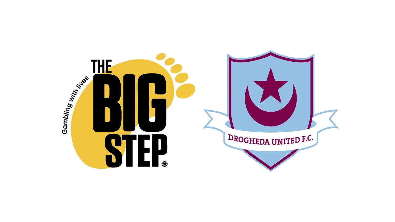Read more about the article Drogheda United become first top-flight club to back our campaign