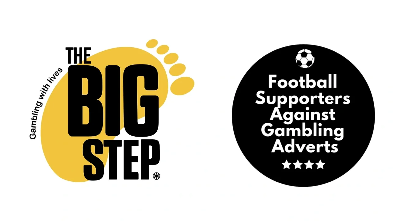 Read more about the article Football supporters unite to demand ban on gambling adverts