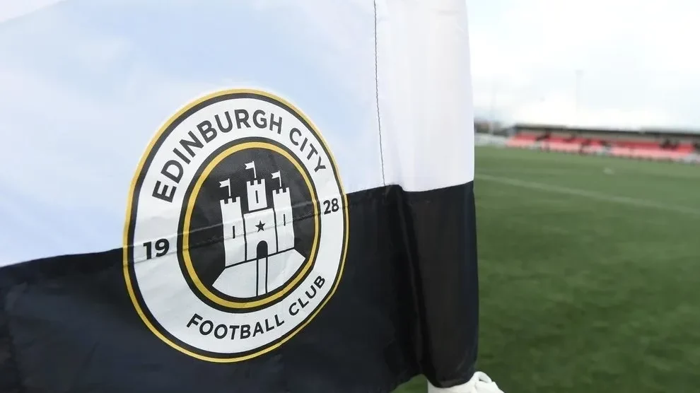 Read more about the article Edinburgh City FC declare support for the Big Step’s campaign