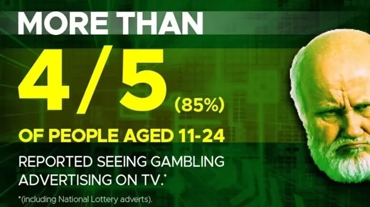 You are currently viewing Gambling with mental health