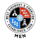 DIDSBURY MEN