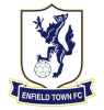 Enfield_Town_F.C._logo