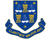 Llantwit_Major_F.C.svg